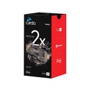 Cardo Intercomunicador Freecom 2X Duo