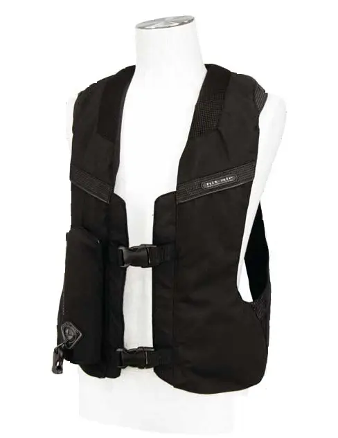 HIT AIR MLV2 C - NEGRO
