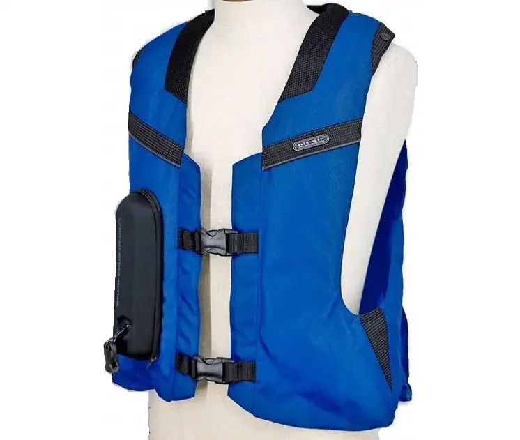 HIT AIR MLV2-AZUL