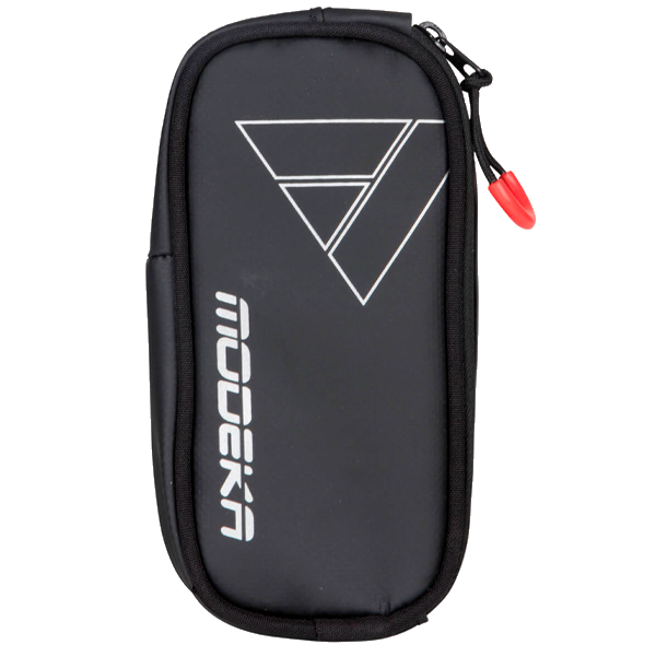 Modeka Pack Black