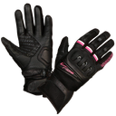 Modeka Air Ride Black/Pink