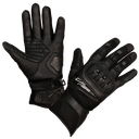 Modeka Air Ride Black/Black