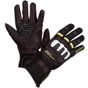Modeka Air Ride Black/White/Neon