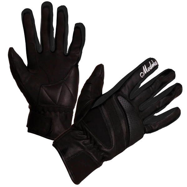 Modeka Camira Lady Black