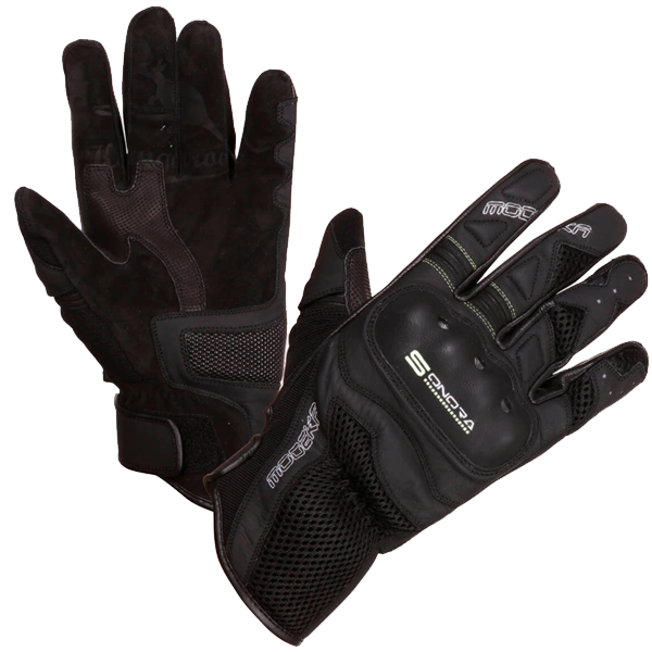 Modeka Sonora Dry Black
