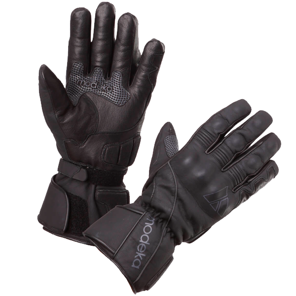 Modeka Stavanger Black