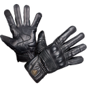 Modeka Steeve II Black