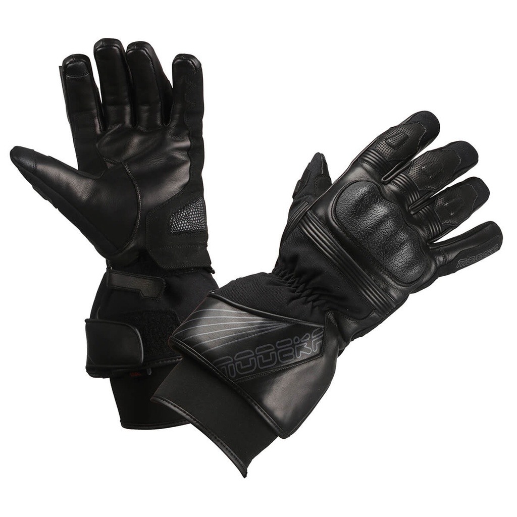 Modeka Thanos Black