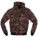 Modeka Hootch mit Kevlar Camouflage