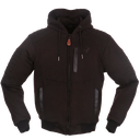 Modeka Hootch mit Kevlar Black