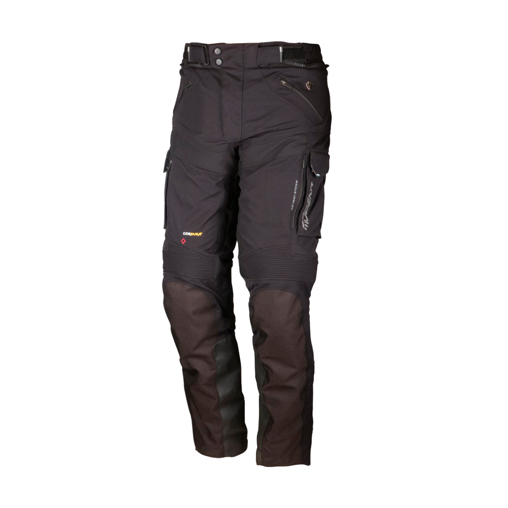 Modeka Tacoma III Black