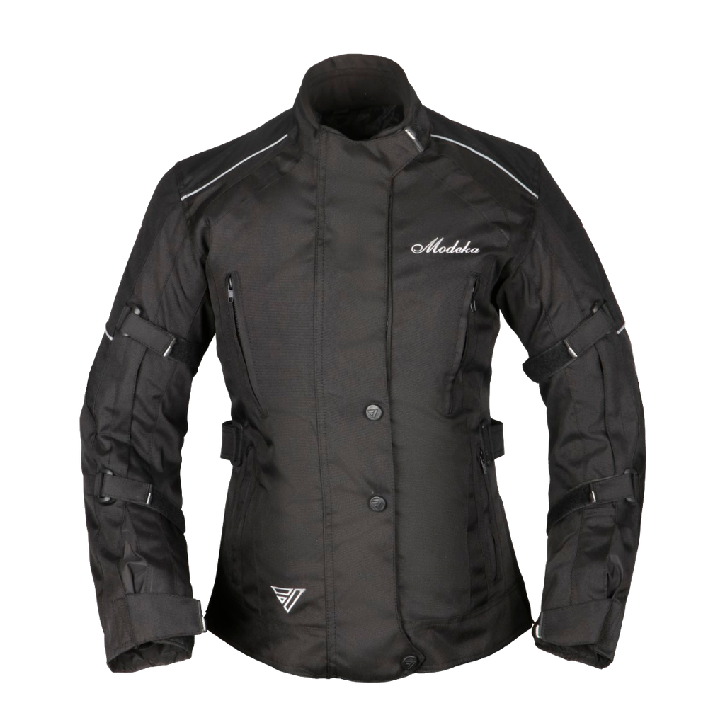 Modeka Janika Lady Black