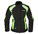 Modeka Janika Lady Black/Yellow