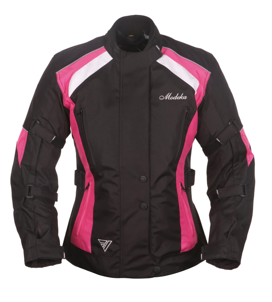 Modeka Janika Lady Black/Pink