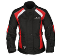 Modeka Janika Lady Black/Red