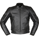 Modeka Tourrider II Black