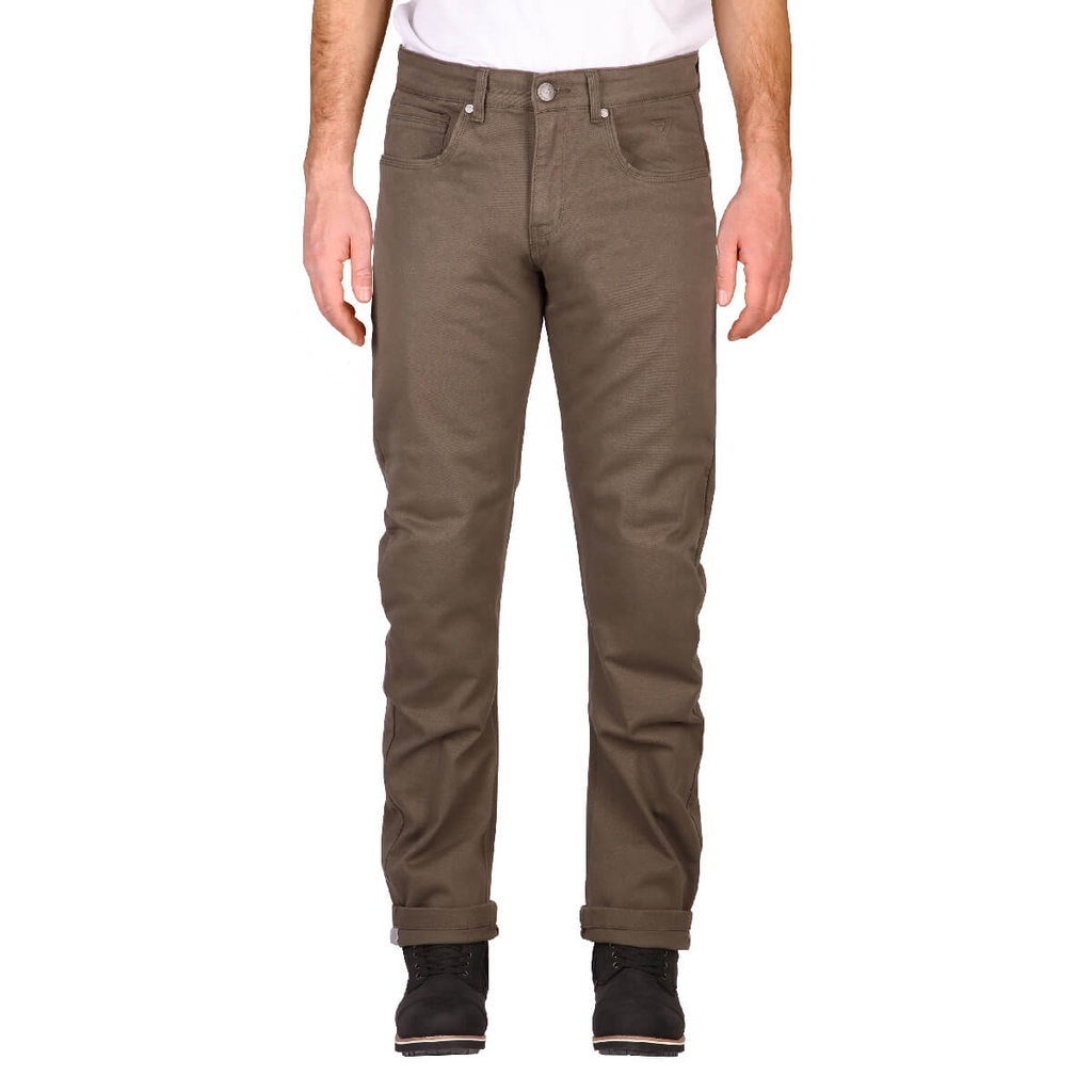 Modeka Brandon Olive