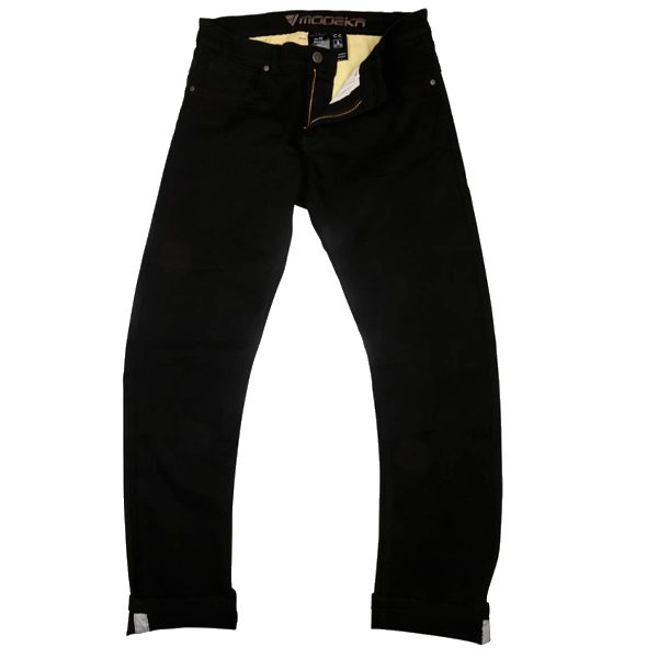 Modeka Brandon Black