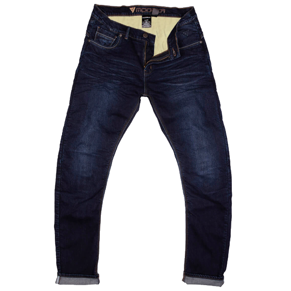 Modeka Glenn Dark Blue