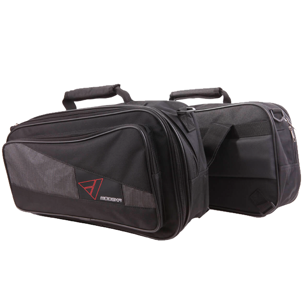 Modeka Regular 119002 Black