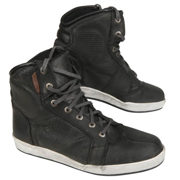 Modeka Midtown Grey