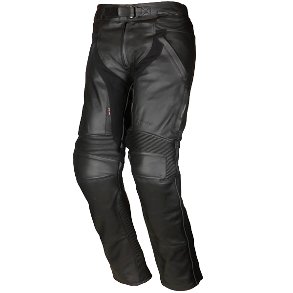 Modeka Tourrider II Black