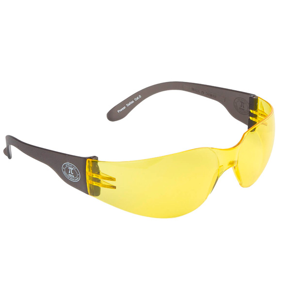 Modeka Dallas Xenolite Yellow
