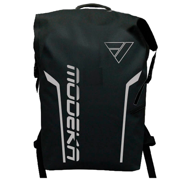 Modeka Pack 22 Liter Black