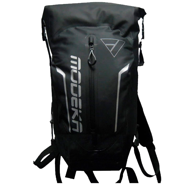 Modeka Pack 32 Liter Black