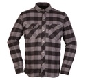 Modeka Nooner Grey/Black