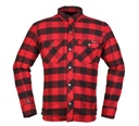 Modeka Nooner Red/Black