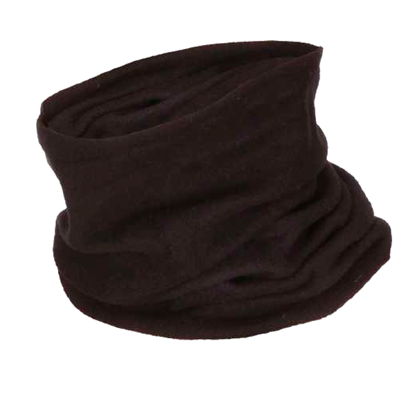 Modeka Fleece Start Black