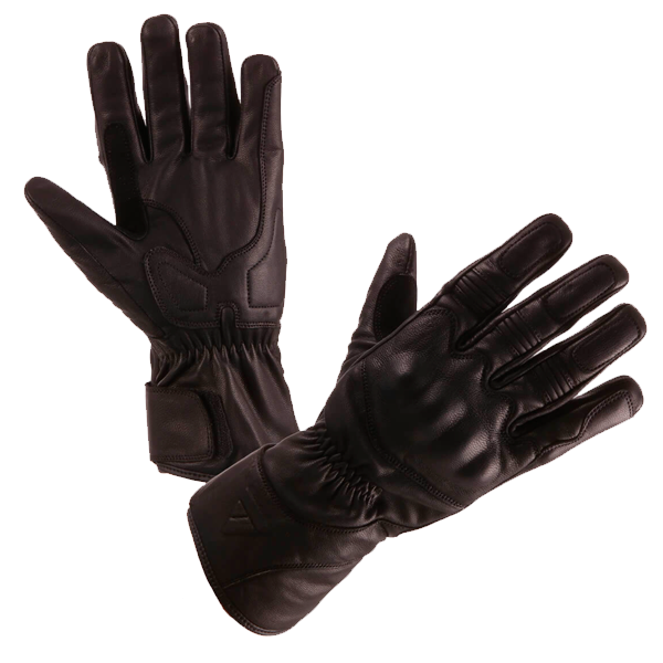 Modeka Aras Black