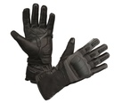 Modeka Black Ridge Dark Grey/Black