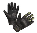 Modeka Ennos Black/Yellow