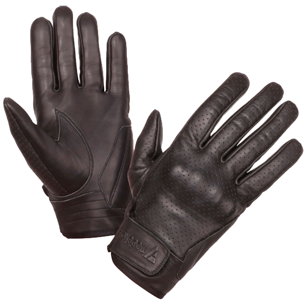 Modeka Hot Classic Black