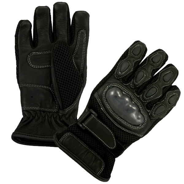 Modeka Kid´s Summer Black