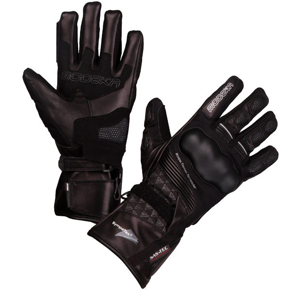 Modeka Panamericana Black