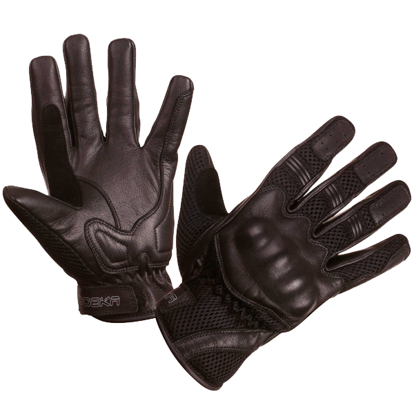 Modeka X-Air Black