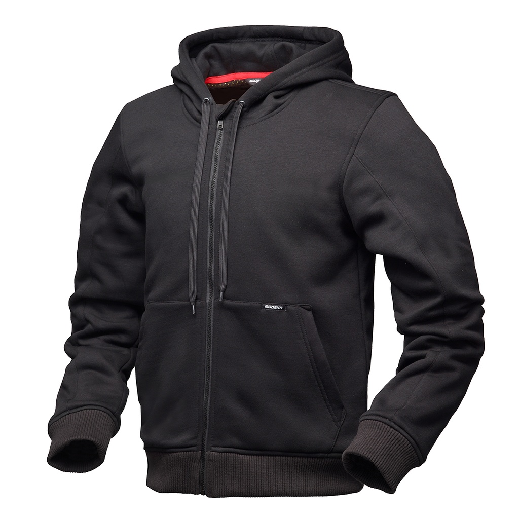 Modeka Jamey Black