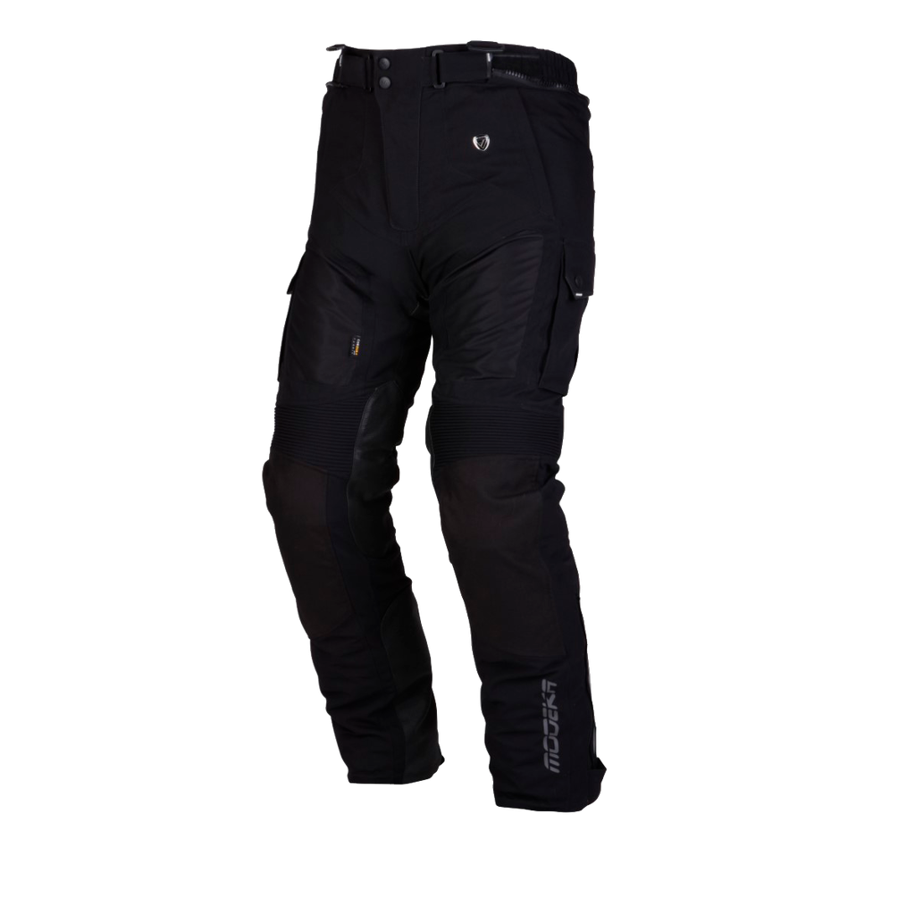 Modeka AFT Air Black