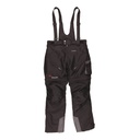 Modeka El Chango Kids Black