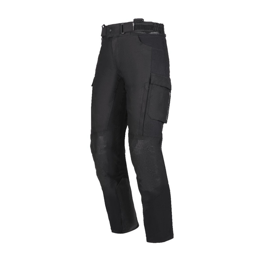 Modeka Hydron Black