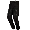 Modeka Khao Air Black