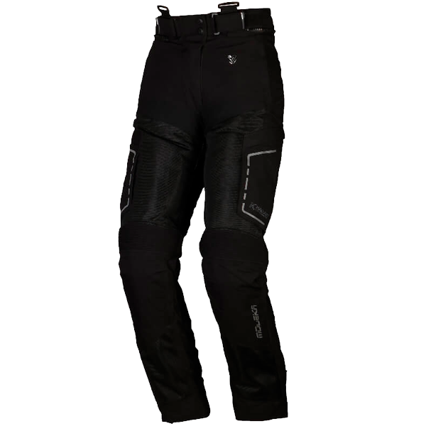 Modeka Khao Air Lady Black