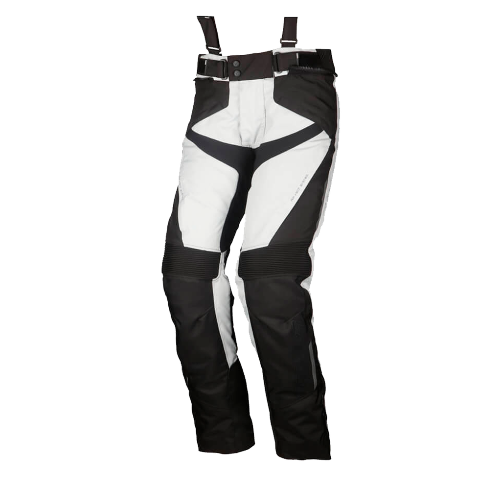 Modeka Lonic Light Gray/Black