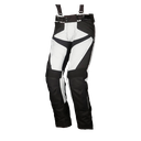 Modeka Lonic Light Gray/Black