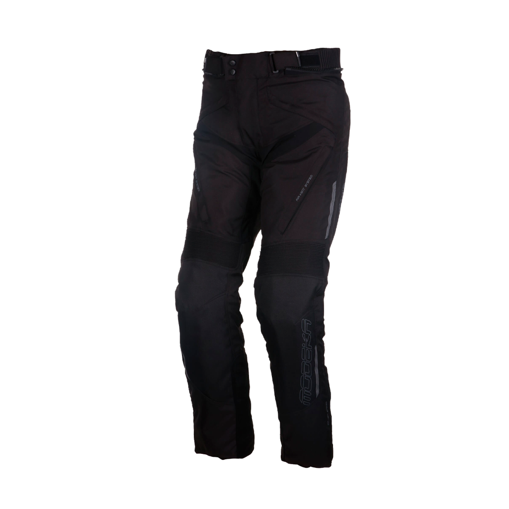 Modeka Lonic Black
