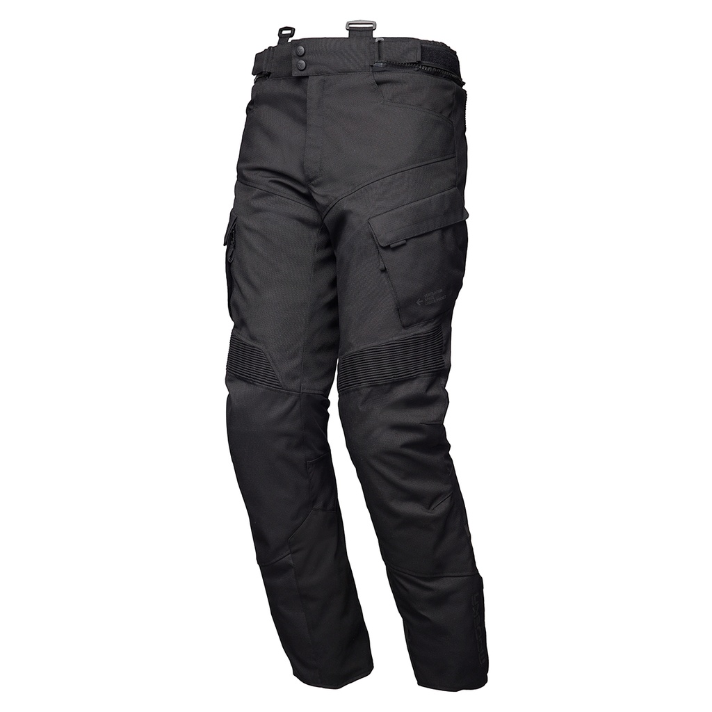 Modeka Lucano Black