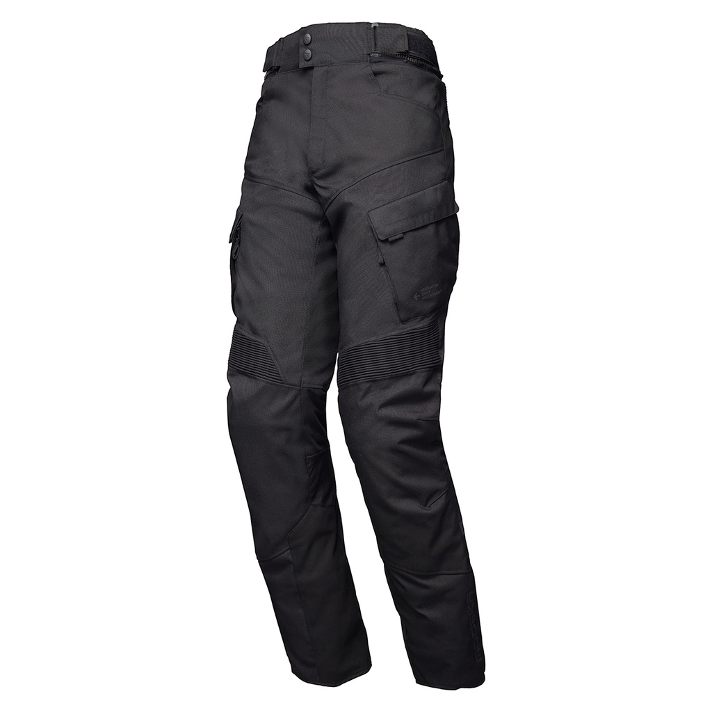 Modeka Lucano Lady Black